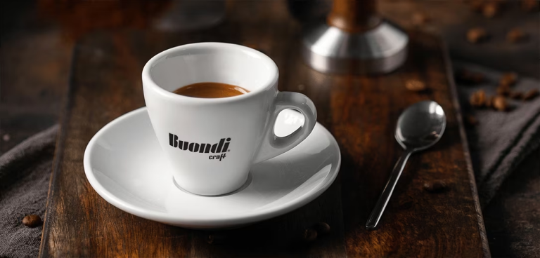 Buondi Caffé Espresso