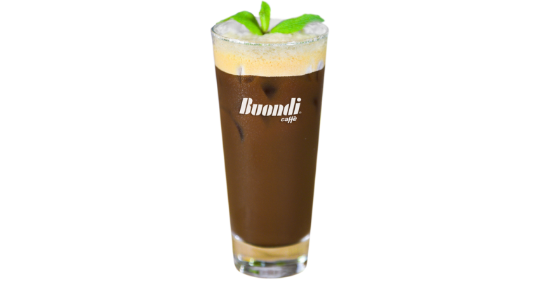 Sunset Lemon BUONDI®