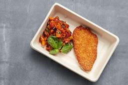 schnitzel vegan