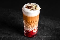 Sweet Espresso coffee