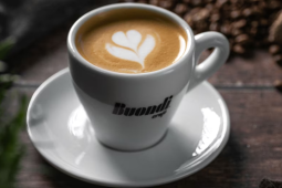 Buondi Caffé Cappuccino