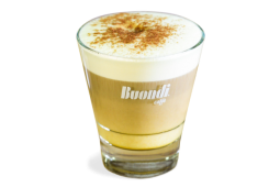 Orange Sunrise BUONDI®