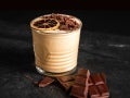 White Winter coffee