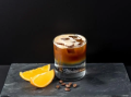  Orange Espresso з джином​ coffee